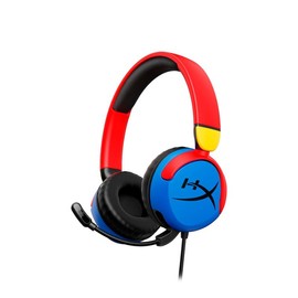 HyperX Cloud Mini - Gaming Headset - Color: Black