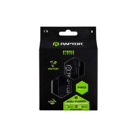Raptor R52AGU PRO SERIES - AGU 2-Position Fused Distribution Block