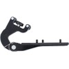 Sliding Door Roller Guide Hinge Middle Left Side Fits for