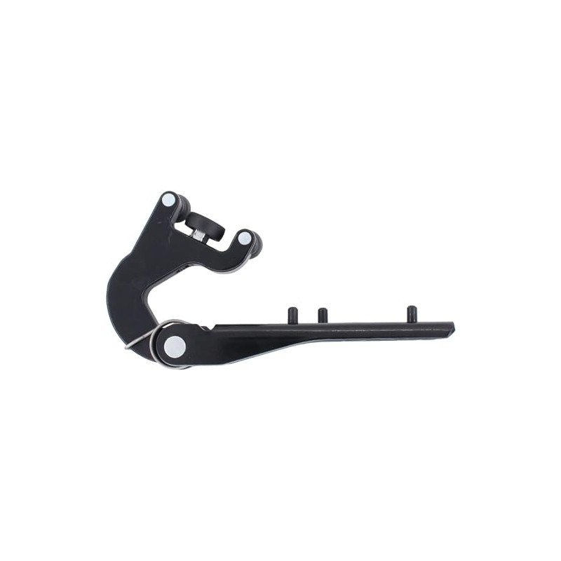 Sliding Door Roller Guide Hinge Middle Left Side Fits for