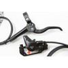 Shimano ALIVIO M4000 Series Lightweight High Performance Hydraulic Disc Brake,