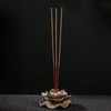 Sandalwood Incense Smokeless Incense Sticks Wide Application Comfortable Smell for