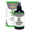 Omega Genetix™ LLC Silver Thiosulfate Solution, 2 Oz Bottle Omega Genetix™ L.L.C.