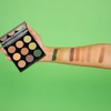 Palladio Ultimate Paleta de Sombras de Ojos 9 Unidades sin