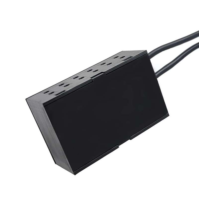 Zing Ear ZE-03A Dimmer Switch 120VAC 240VAC 300W MAX Repair