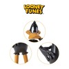 BendyFigs The Noble Collection Looney Tunes Mini Daffy Duck -
