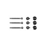 HELLA 9NS 254 242-091 Kit accessori - Modul 90 S