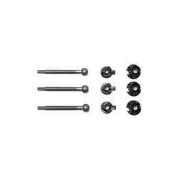 HELLA 9NS 254 242-091 Kit accessori - Modul 90 S