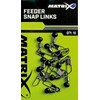 Matrix Feeder Snap Links - Maat 14