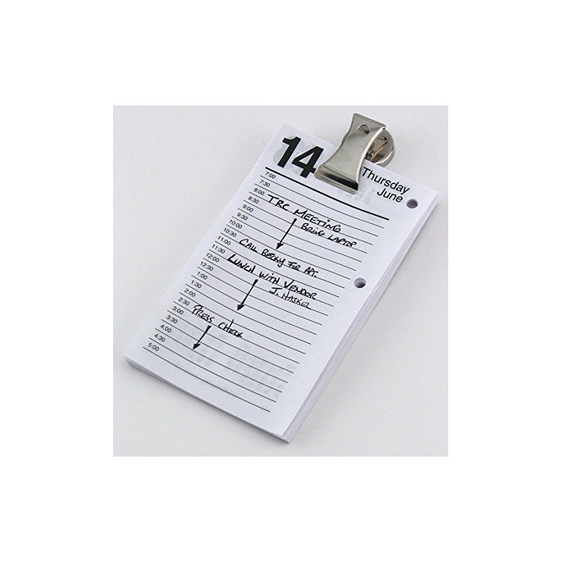 Magnet Source-7219 Chrome Plated Magnet Base With Clip, 1" Diameter