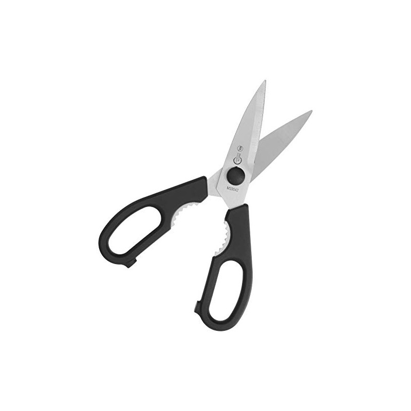Mercer Culinary Kitchen Shears 8-Inch