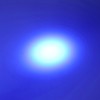 UV Flashlight 365nm Aluminum Portable Professional UV Flashlight for Resin