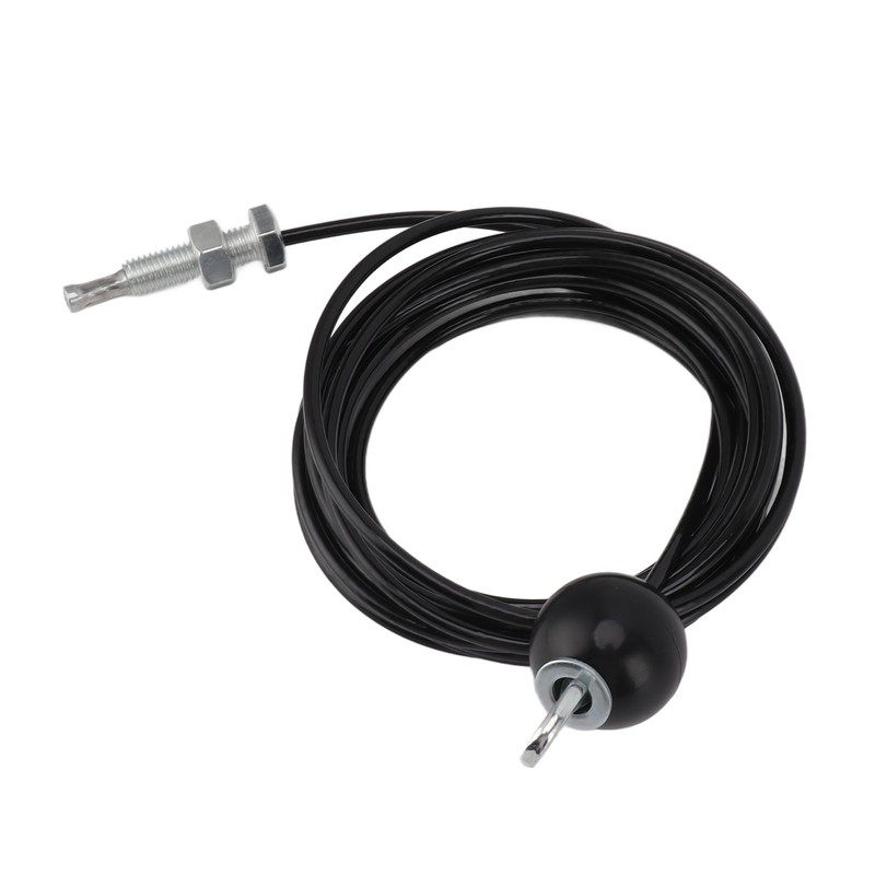 Pulley Cable Heavy Duty Fitness Pulley System Cable Adjustable Steel