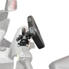 Business Pro NFMBNFHGC1 Honda Gyro Canopy Dedicated Multi Bar (with