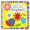 Baby's Very First Touchy-feely Playbook (Baby's Very First Books): 1