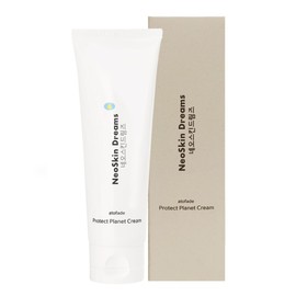 [NEOSKINDREAMS] Atofade Protect Planet Cream, Skin Barrier Fortification and Skin Soothing, Organic and Eco-friendly, Moisturizing and Calming, 3.38 fl.oz