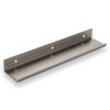 SOTECH Set of 5 Aluminium Furniture Handles Searl 180 mm