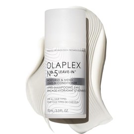 Olaplex Acondicionador sin enjuague Nº. 5: Hidrata y repara las puntas abiertas | Reduce la rotura y repara, protege el cabello dañado | Para cabello 