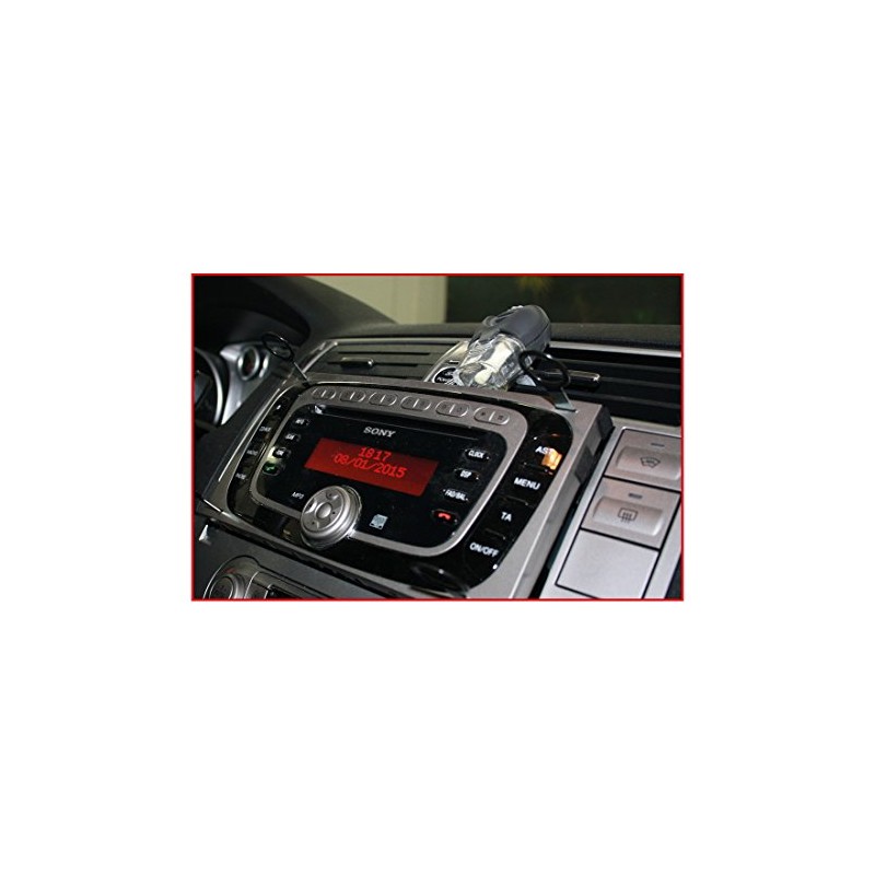 KS Tools Radio / Navigation Device Release Tool VW 2-Piece