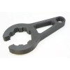 Speedway 3D Wrench for QCC1 Nut Propane Tank Cylinder Adapter