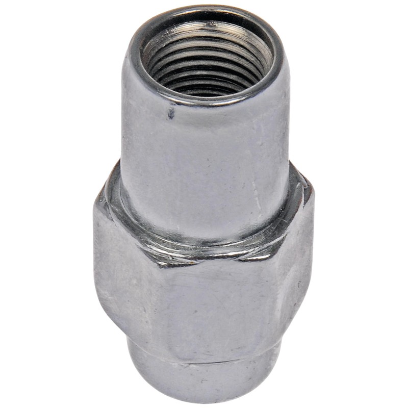 Dorman 711-248 Chrome Std. Mag 2-Pc 1/2-20 Compatible with Select