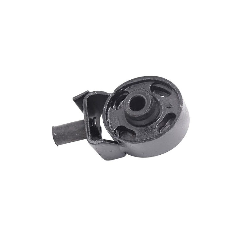Black Transmission Gearbox Transfer Gear Box Mount Bush Engine MB581845