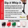 STAR BRITE Dip-It Whip-It Liquid Rope Whipping - Black 4