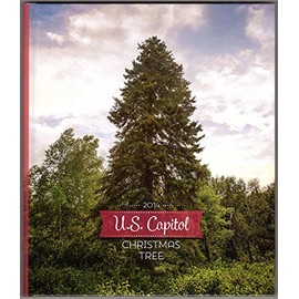 2014 US Capitol Christmas Tree