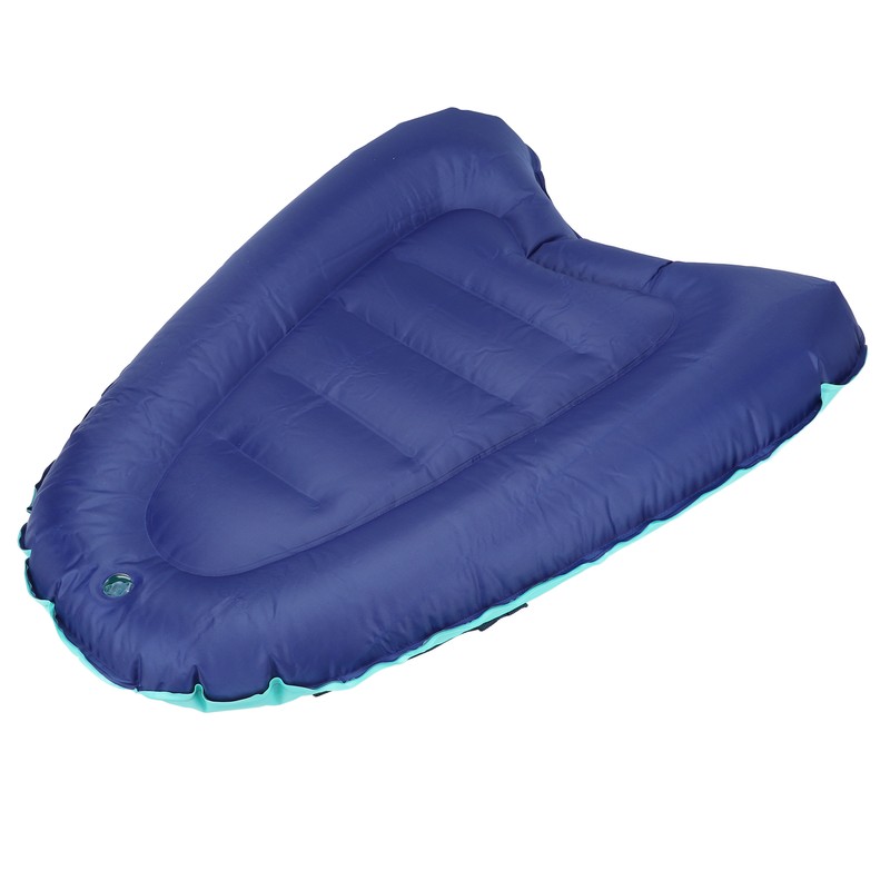 Security Inflatable Surf Boards with Handle Portable Professional Surfing Accessories