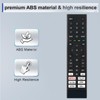 Replacement Voice Remote Control Suitable for DYON Movie Smart 55