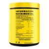 Suplemento Pre Entreno Polvo Limn xido Ntrico Clembuterol 500g Mr.