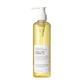 Cotheon Greymelin Canola Crazy Cleansing Oil 300ml x 10 / 코테온 그레이멜린 카놀라 크레이지 클렌징오일 300ml x 10개
