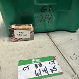 ITM (1) VG 1146 C1 REPCO Valve Guide Sold Individually