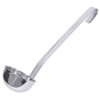 Contacto Stainless Steel Ladle Short 9 cm Seamless