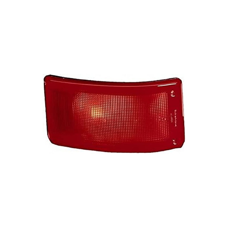 HELLA 2NE 005 603-071 Rear Fog Light - 24V -