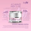 Ser Más Crema Aclarante Restaura El Tono Natural De Tu