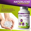 Vitamin K2 100µg – 120 Capsules – Natural Menaq Uinon