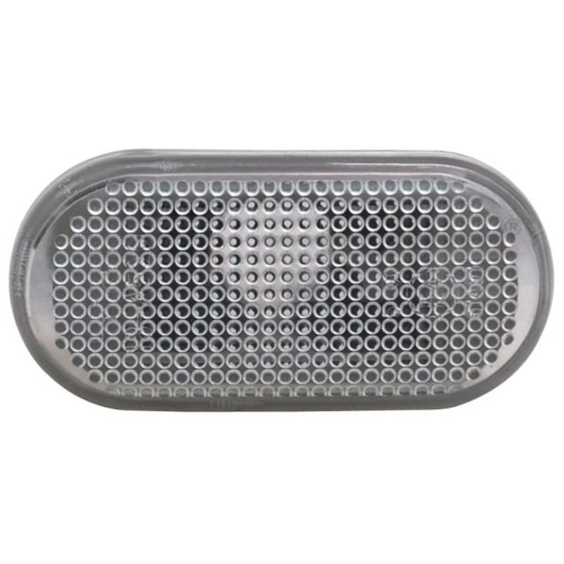 TYC Side Indicator 18-0529-01-2, White