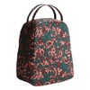 Vera Bradley Cotton Lunch Bag