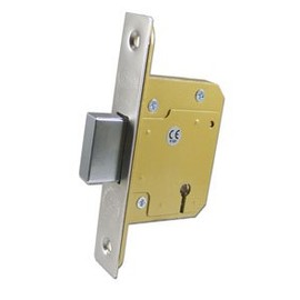 Asec Deadlock BS 76mm SS