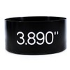 Xotic Performance™ Tapered Ring Compressor 3.890" Bore | Piston Installation