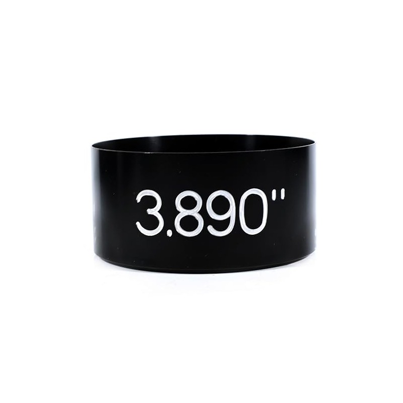 Xotic Performance™ Tapered Ring Compressor 3.890" Bore | Piston Installation