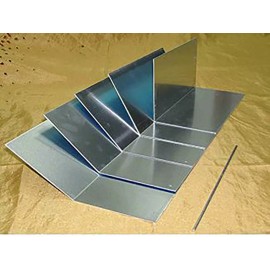 Leponitt 5 Angle Lamp Tool for Making Lamp Shades and Boxes