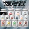 Ekko Creatine 3RD Party Tested Dietary Healthcare Supplement:_Unflavored_100 Servings