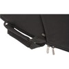 Fender Funda Gig Bag FE405 para Guitarra Eléctrica, Color Negro