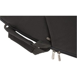 Fender Funda Gig Bag FE405 para Guitarra Eléctrica, Color Negro