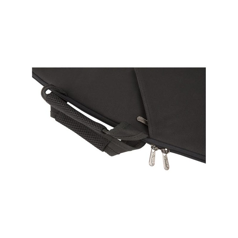 Fender Funda Gig Bag FE405 para Guitarra Eléctrica, Color Negro