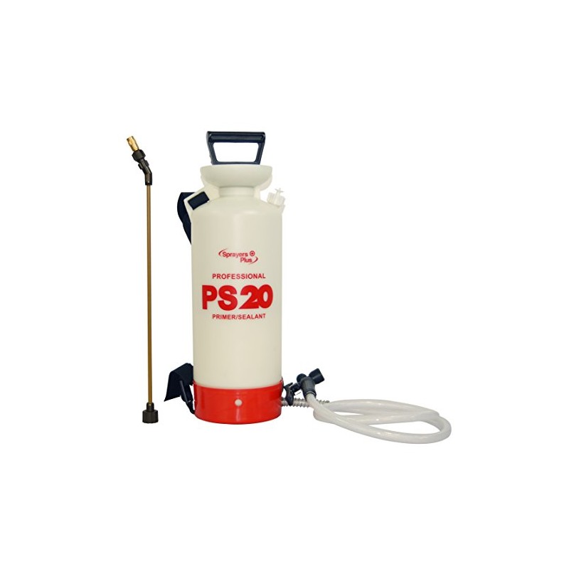 Sprayers Plus Hand-Held Primer/Sealant Sprayer