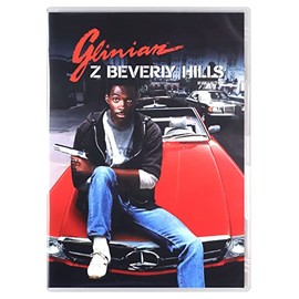 Beverly Hills Cop [Region 2] (Keine deutsche Version)