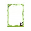 Writing Paper Set Letter Pad with Envelope for Girls Boys